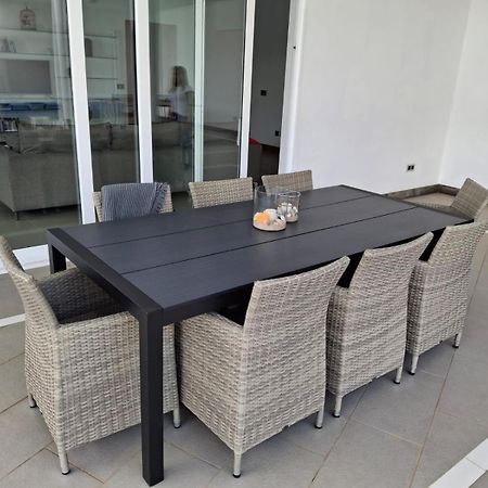 Villa Lanzarote Puerto Calero Ngoại thất bức ảnh