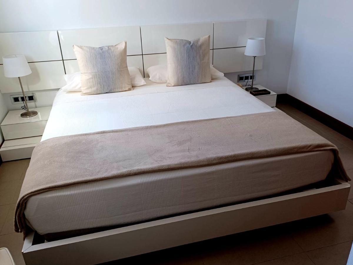 Villa Lanzarote Puerto Calero Ngoại thất bức ảnh