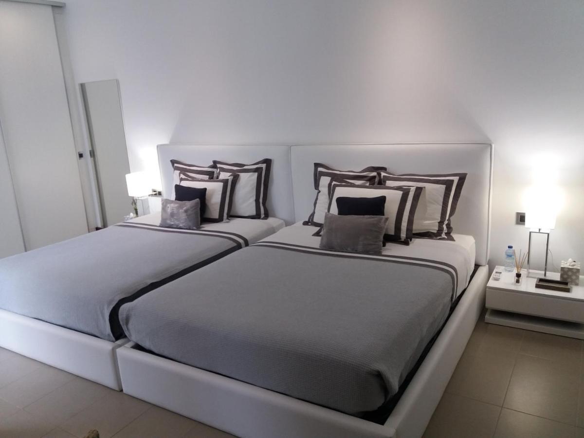Villa Lanzarote Puerto Calero Ngoại thất bức ảnh
