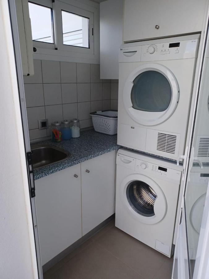 Villa Lanzarote Puerto Calero Ngoại thất bức ảnh