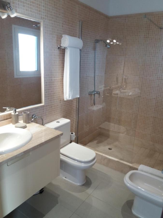 Villa Lanzarote Puerto Calero Ngoại thất bức ảnh
