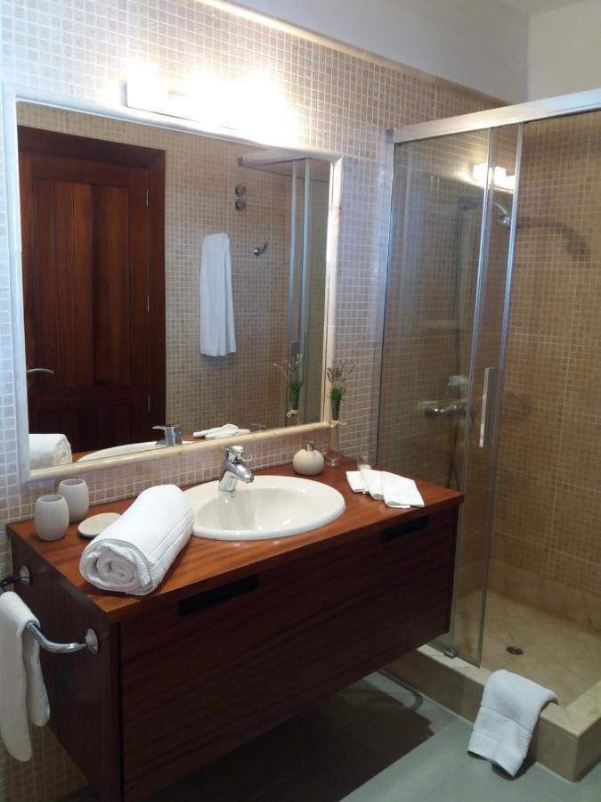 Villa Lanzarote Puerto Calero Ngoại thất bức ảnh