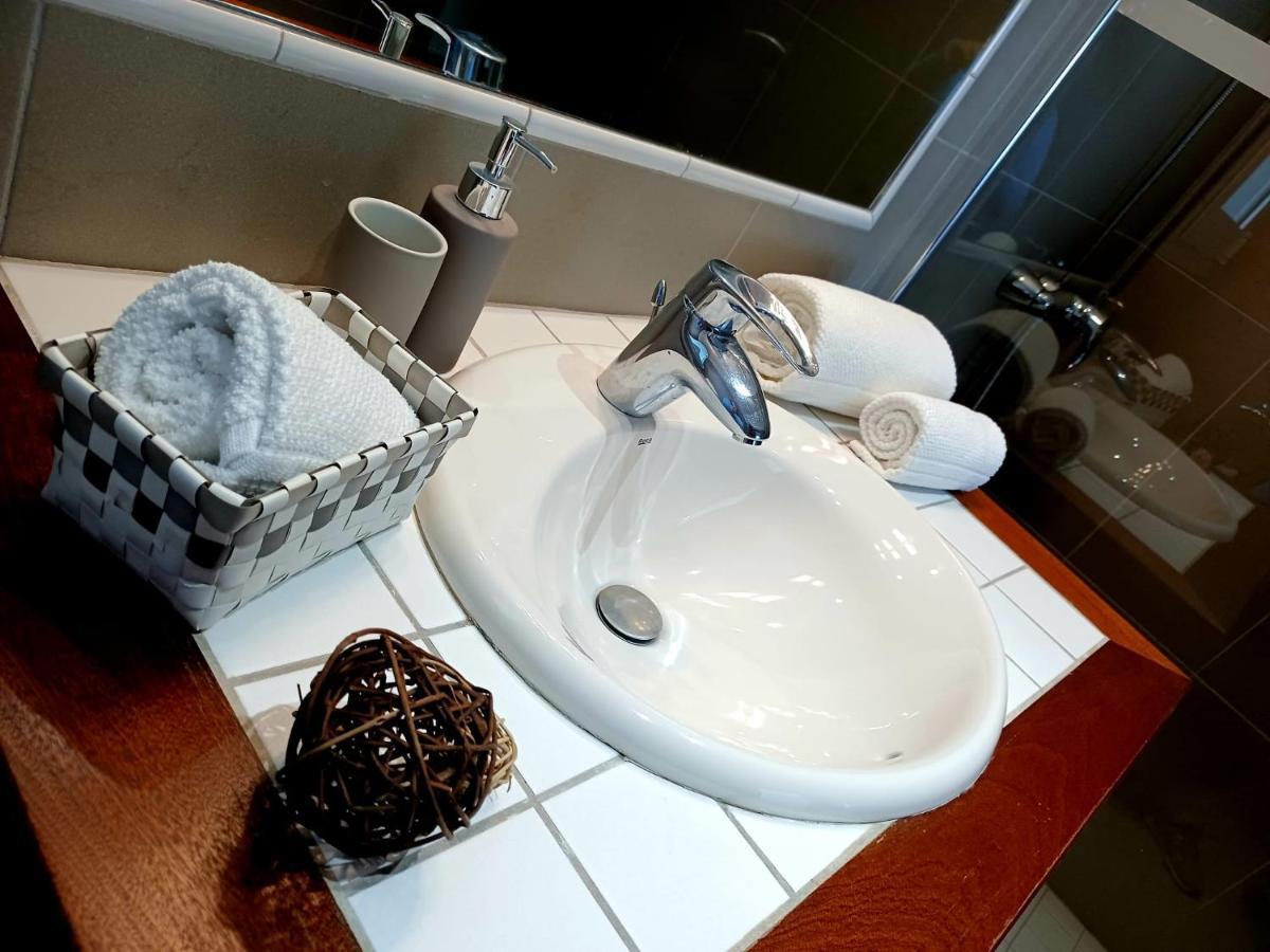 Villa Lanzarote Puerto Calero Ngoại thất bức ảnh