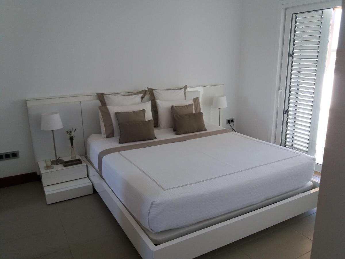 Villa Lanzarote Puerto Calero Ngoại thất bức ảnh