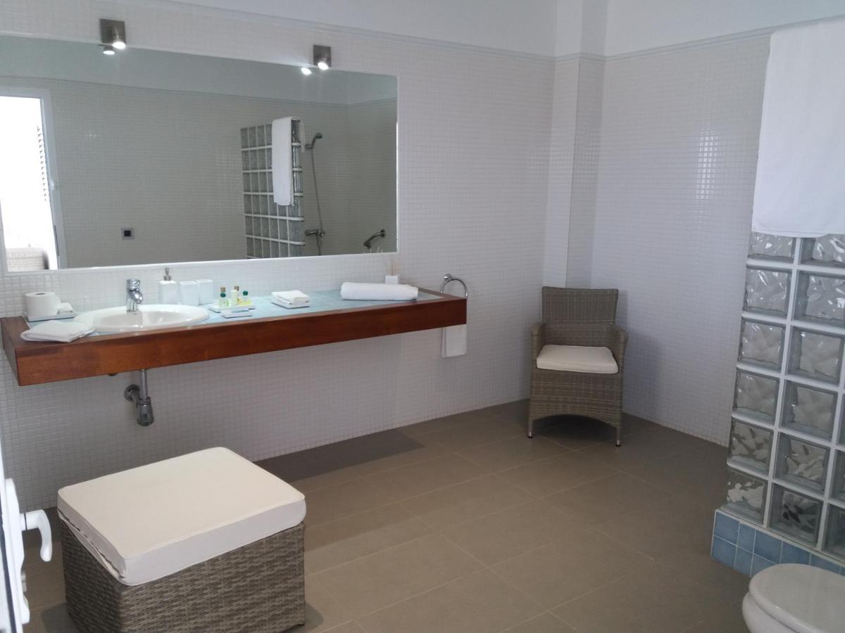 Villa Lanzarote Puerto Calero Ngoại thất bức ảnh