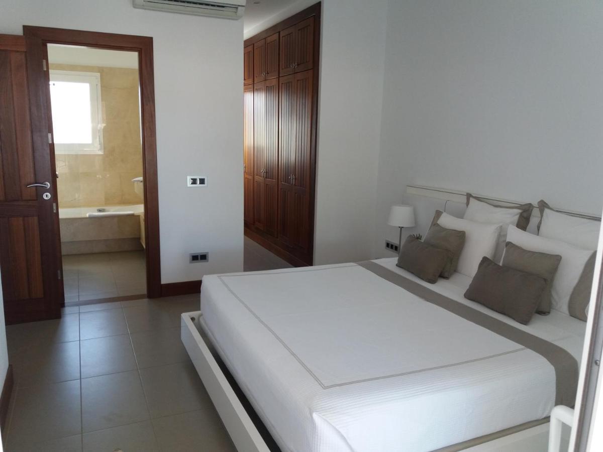 Villa Lanzarote Puerto Calero Ngoại thất bức ảnh